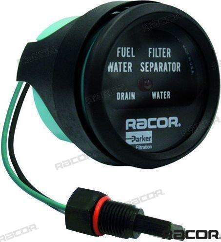 INDICATORE PER SENSORE ACQUA