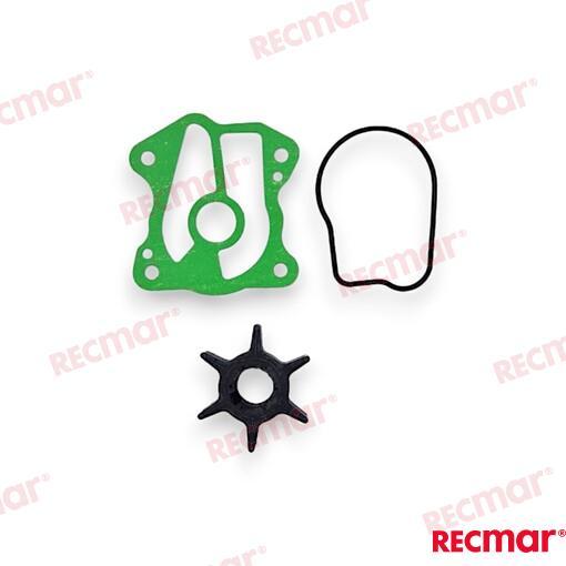 WATER PUMP MAINTENANCE KIT