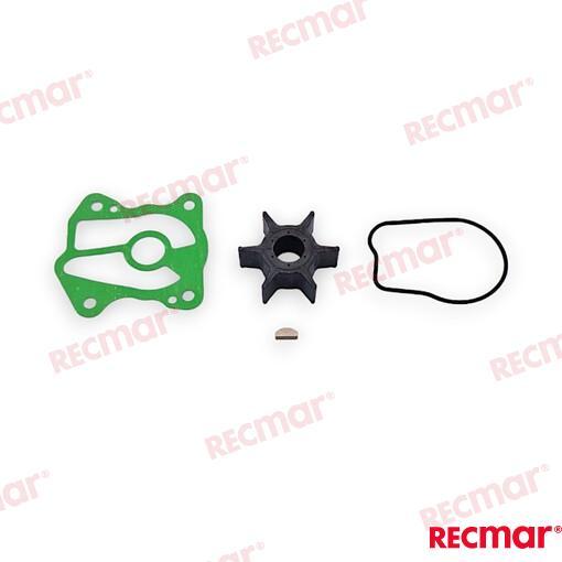 WATER PUMP MAINTENANCE KIT
