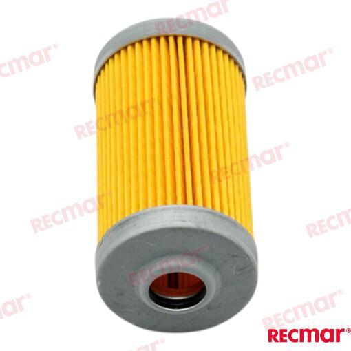 FILTRE A GASOIL YANMAR 104500-55710
