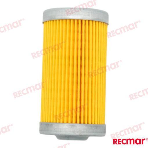FILTRE A GASOIL YANMAR 104500-55710