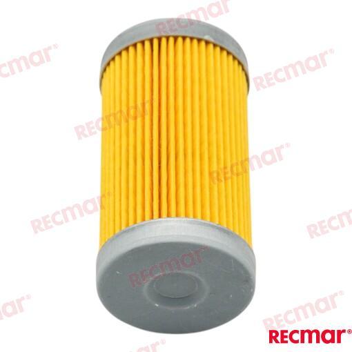 FILTRE A GASOIL YANMAR 104500-55710