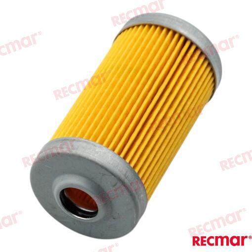 FILTRE A GASOIL YANMAR 104500-55710