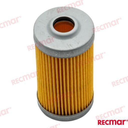 FILTRE A GASOIL YANMAR 104500-55710
