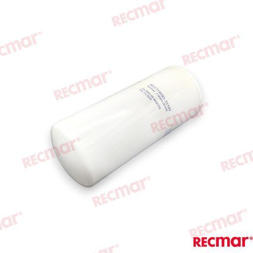 FILTRE A HUILE YANMAR