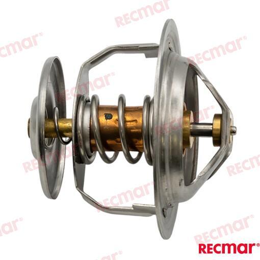 THERMOSTAT 76,5°
