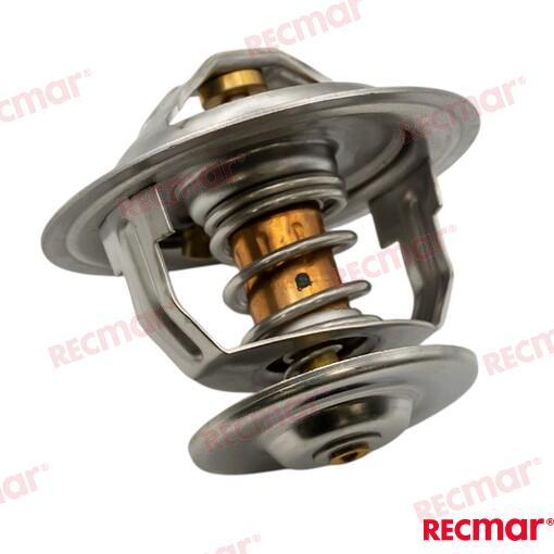 THERMOSTAT 76,5°