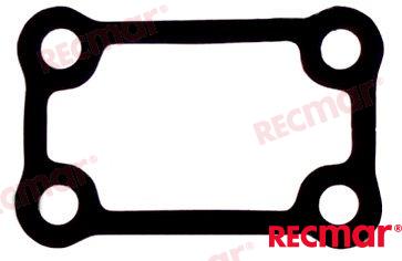 BREATHER COVER GASKET