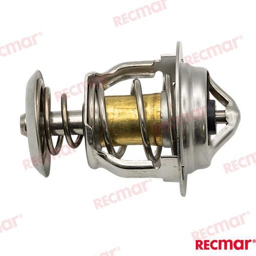 THERMOSTAT 71°