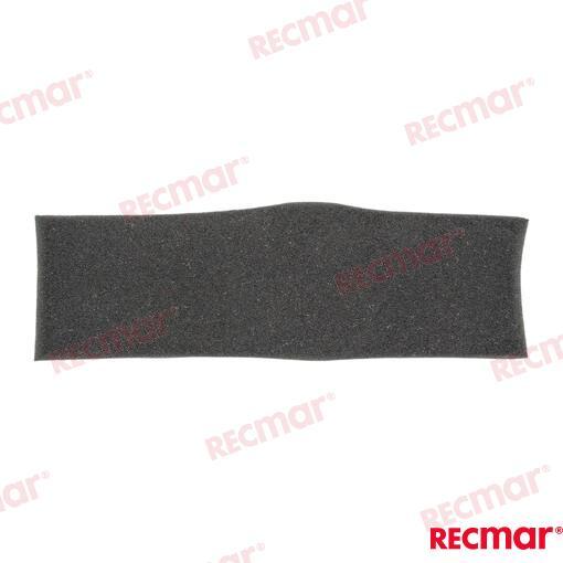 LUFTFILTER YANMAR