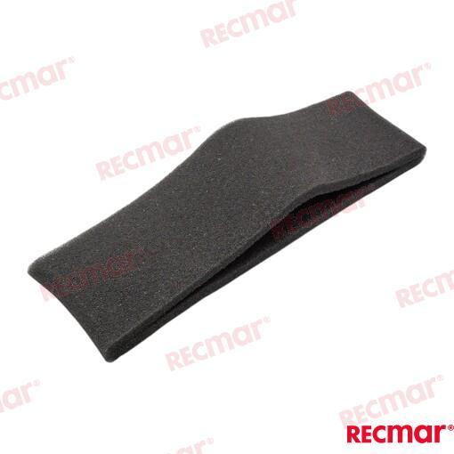 LUFTFILTER YANMAR