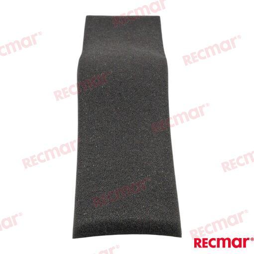LUFTFILTER YANMAR