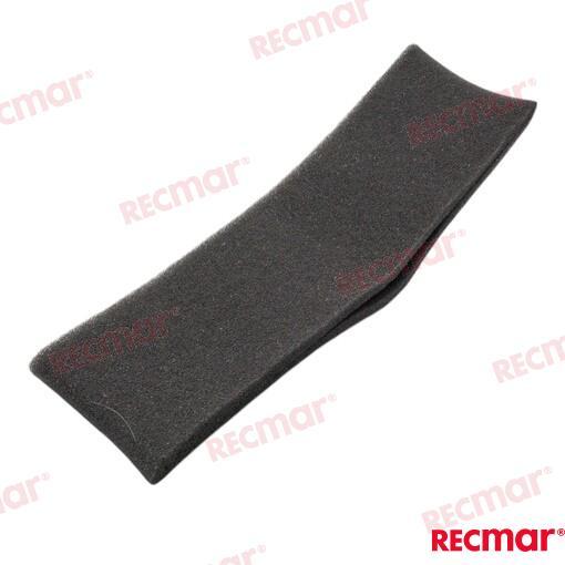 LUFTFILTER YANMAR