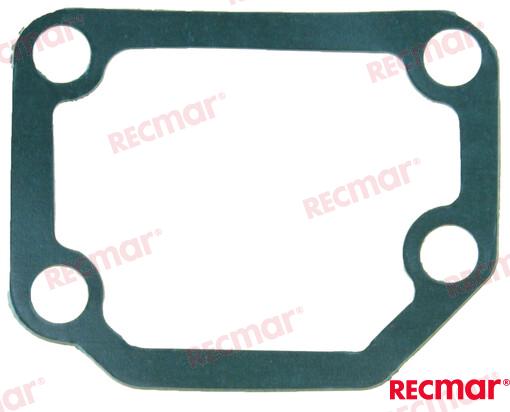 BREATHER COVER GASKET