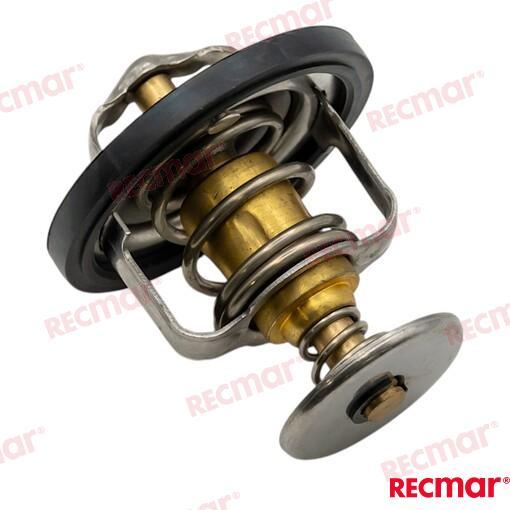 THERMOSTAT 71°