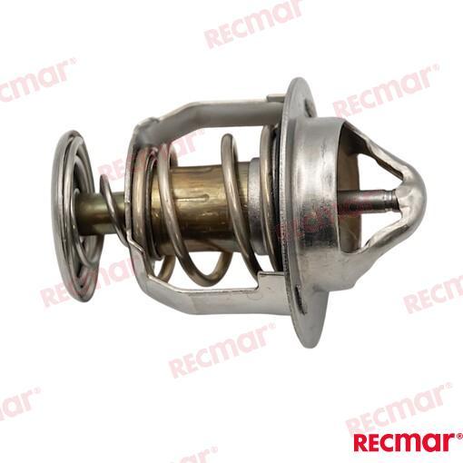 THERMOSTAT 76,5°