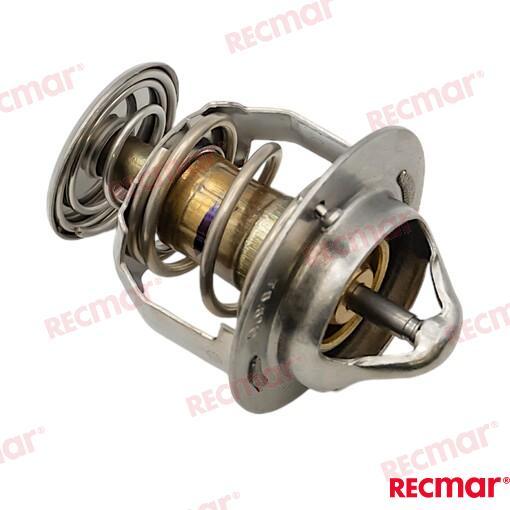 THERMOSTAT 76,5°