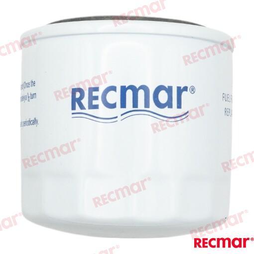KRAFTSTOFFFILTER YANMAR