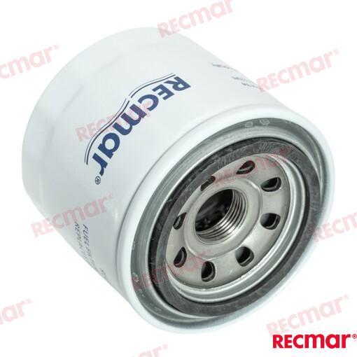 KRAFTSTOFFFILTER YANMAR