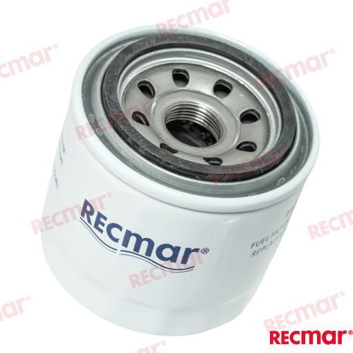 KRAFTSTOFFFILTER YANMAR