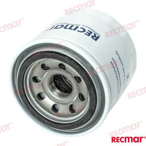 KRAFTSTOFFFILTER YANMAR