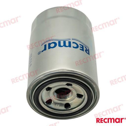 FILTRE A CARBURANT