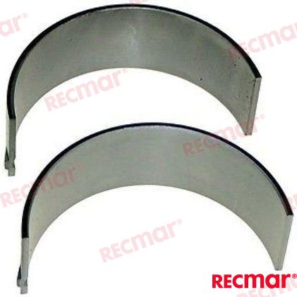 BEARING: CONNECT. ROD 181,350 A 010
