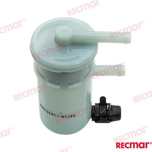 FILTRE A ESSENCE SUZUKI