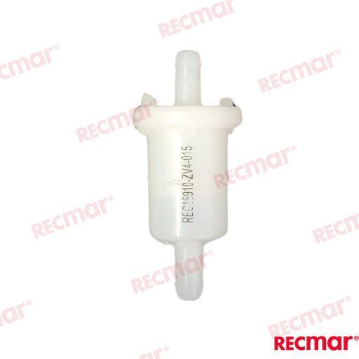 FUEL FILTER HONDA