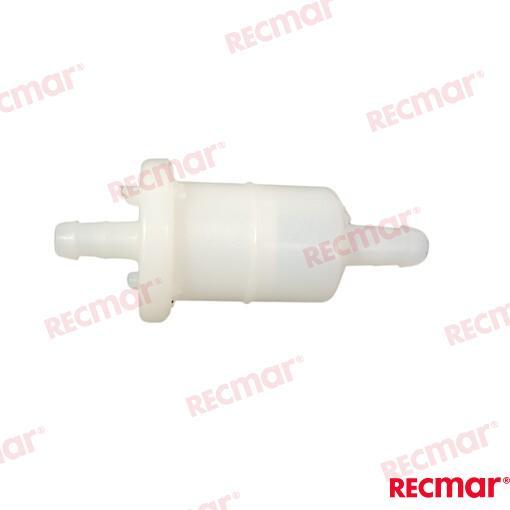 FUEL FILTER HONDA