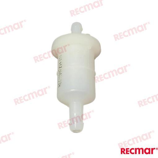 FUEL FILTER HONDA