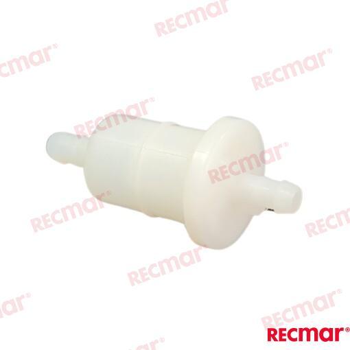 FUEL FILTER HONDA