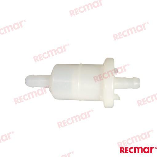 FUEL FILTER HONDA