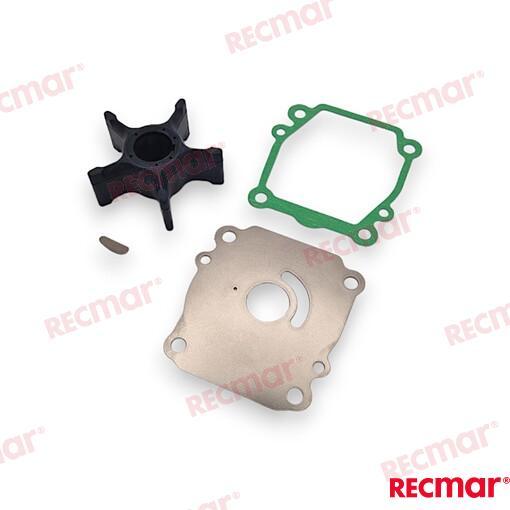 KIT POMPA ACQUA SUZUKI
