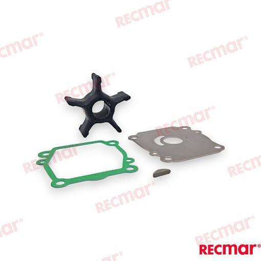 KIT POMPA ACQUA SUZUKI