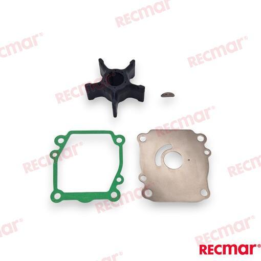 KIT POMPA ACQUA SUZUKI