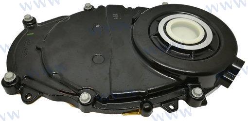 TIMING GEAR COVER V6 2007+