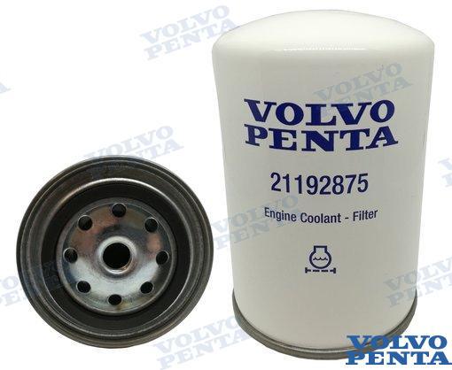 FILTRO REFRIGERANTE VOLVO D9/D12