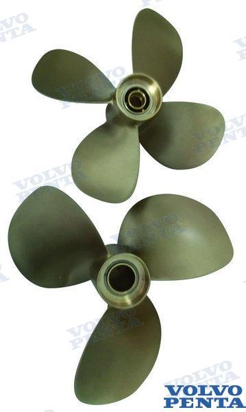 PROPELLER SET VOLVO DPS G7 Duo-Prop