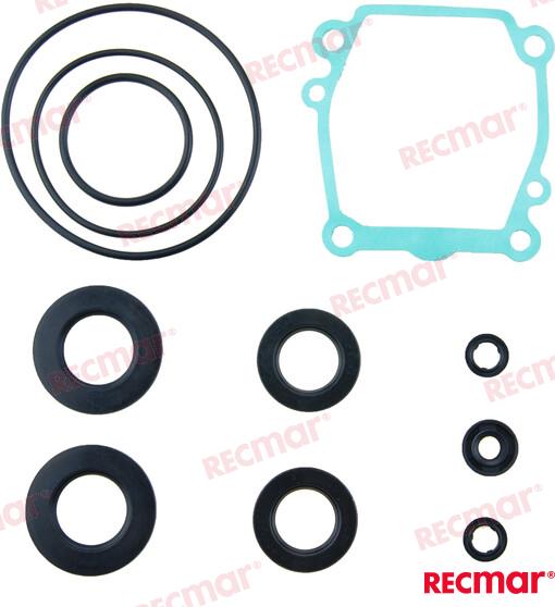 RETAINERS DRIVERS SET