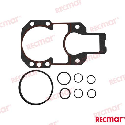 GASKETS SET ALPHA ONE