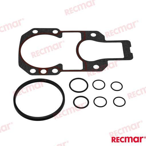 GASKETS SET ALPHA ONE