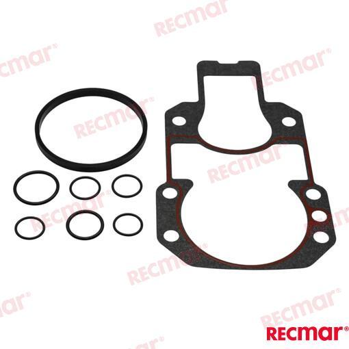 GASKETS SET ALPHA ONE