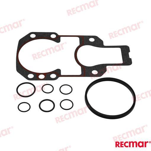 GASKETS SET ALPHA ONE