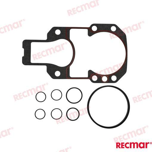 GASKETS SET ALPHA ONE