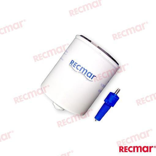 FILTRO BENZINA
