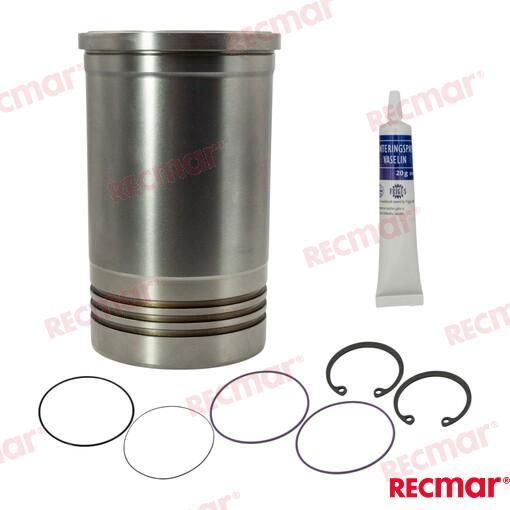 PISTON SET