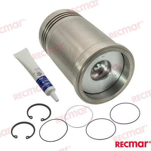 PISTON SET