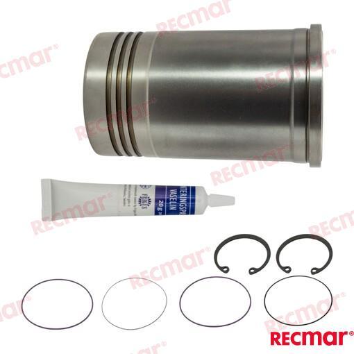 PISTON SET