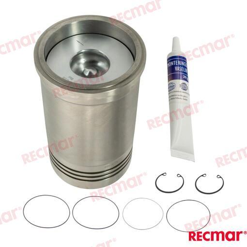 PISTON SET